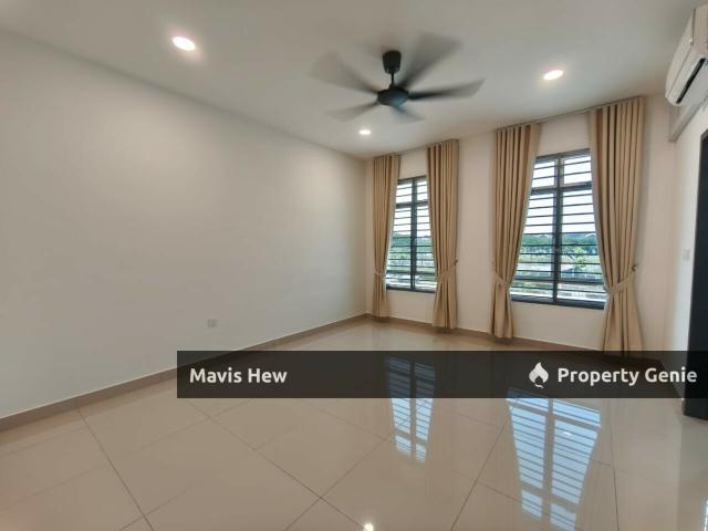 Terraced House for rent in Johor