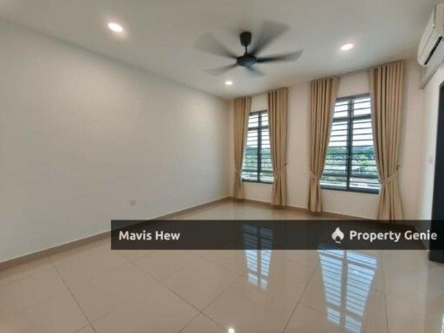 House for rent in Tebrau, Johor