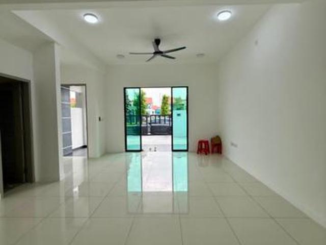 Terraced House for rent in Johore Bahru, Johor