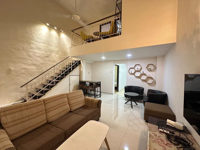 Terraced House for rent in Kulai, Johor