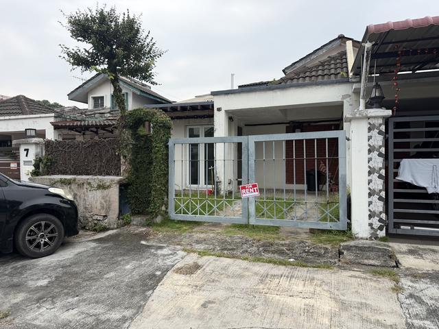 Terraced House for rent in Petaling, Subang Jaya