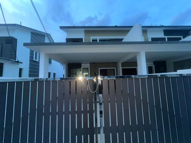 Terraced House for rent in Pasir Gudang, Johor