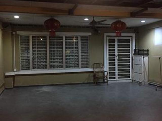 Terraced House for rent in Bandaraya Klang, Klang
