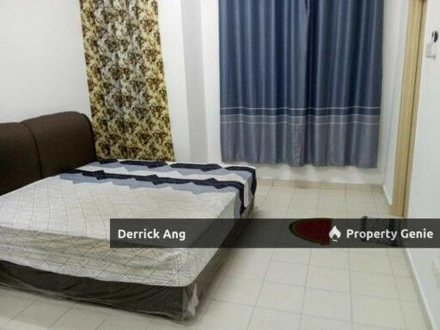 House for rent in Kulai, Johor