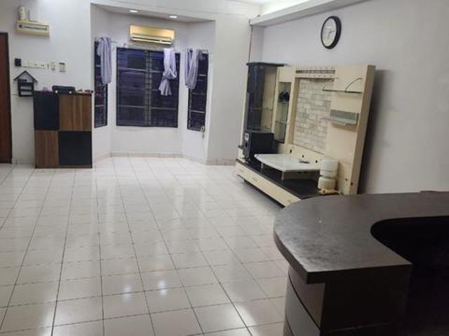 Terraced House for rent in Bandar Puteri Klang, Bandaraya Klang