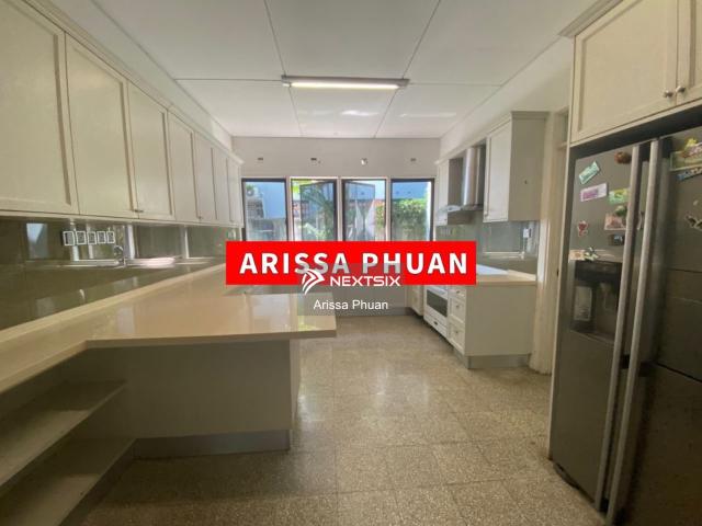 Residential House for rent in Selangor