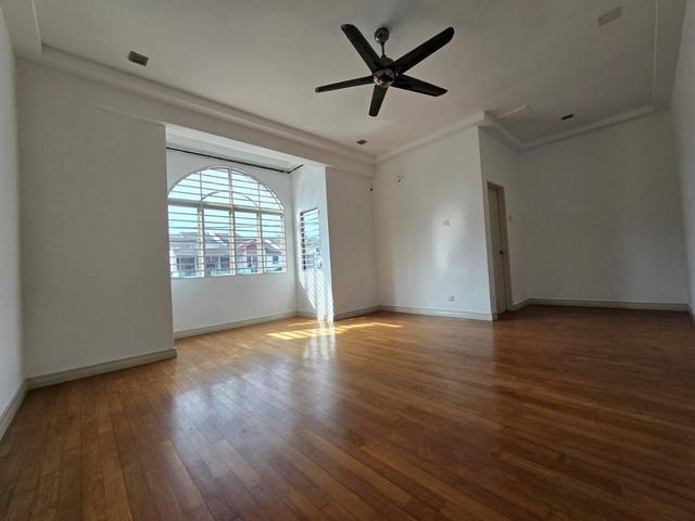 Terraced House for rent in Bandar Puteri Klang, Bandaraya Klang