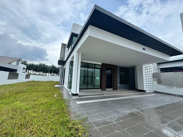 Residential House for rent in Kulai, Johor
