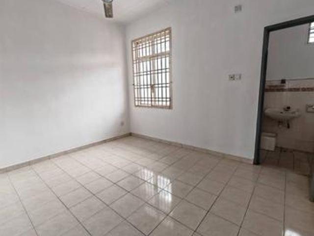 Terraced House for rent in Kulai, Johor