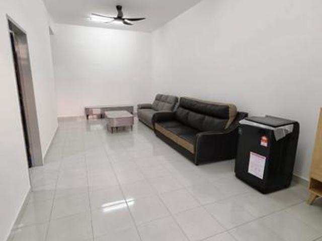 Terraced House for rent in Kulai, Johor