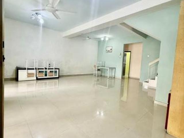 Terraced House for rent in Kulai