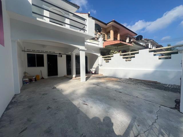 Terraced House for rent in Bukit Ledang, Johor