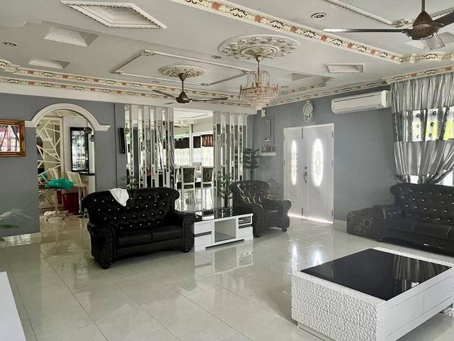Bungalow for rent in Alor Setar, Kedah