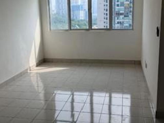 Apartment for rent in Country Heights Damansara, Kuala Lumpur