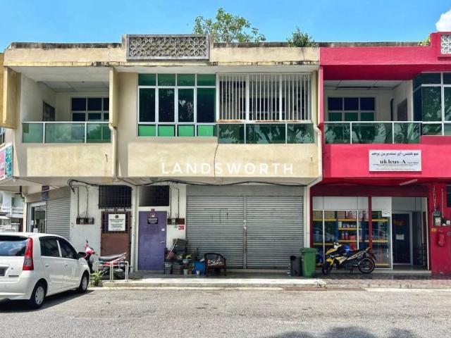 Apartment for rent in Kota Bahru, Kelantan
