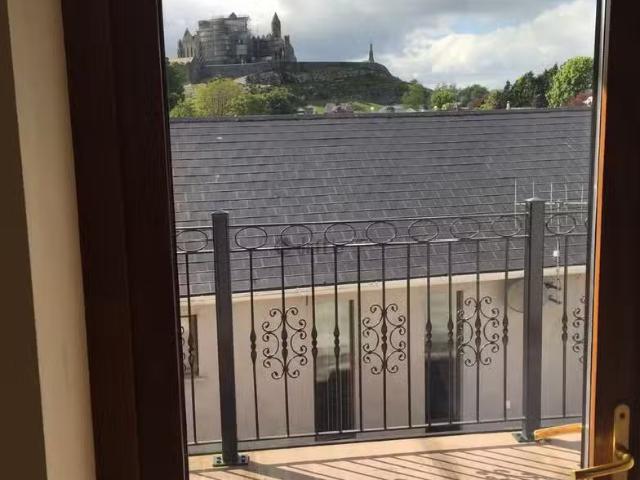 Apartment to rent