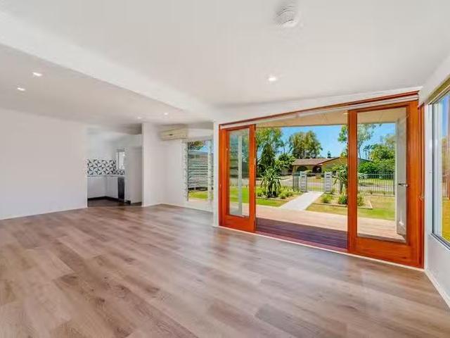 House for rent in Toombul, Queensland