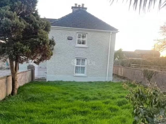 House to rent