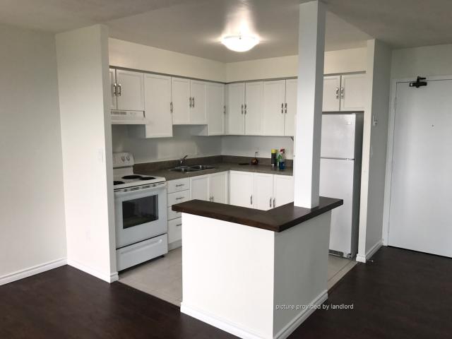 Apartment for rent in Durham, Ontario
