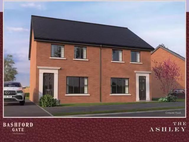 House to rent