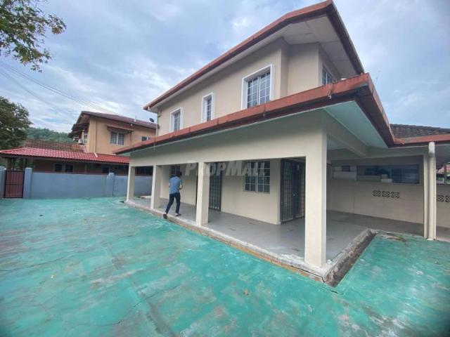 Apartment for rent in Petaling, Alam Impian