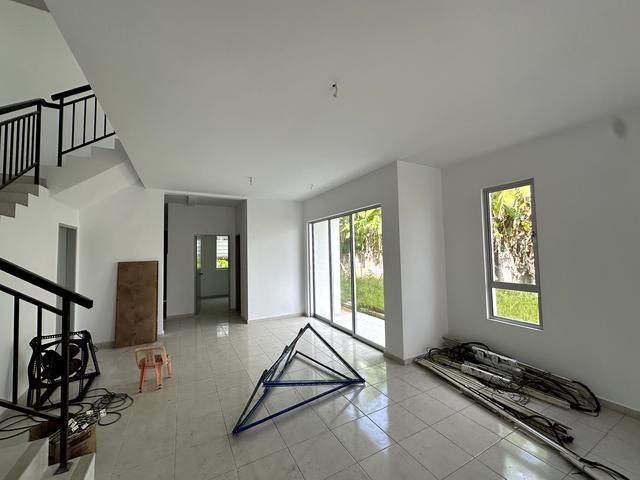 Residential House for rent in Wellesley, Penang