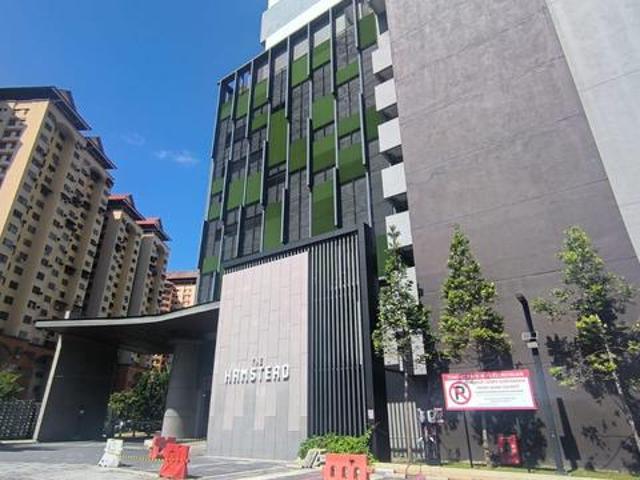 Condominium for rent in Cheras