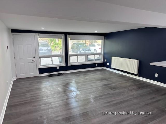 Apartment for rent in Woburn, Ontario