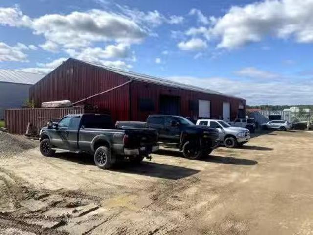 House for rent in Fox Creek, Alberta