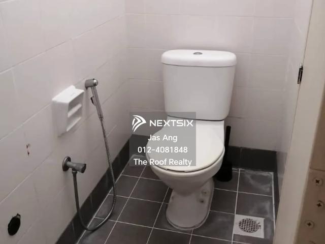 Residential House for rent in Georgetown, Penang