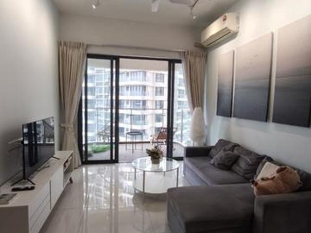 Condominium for rent in Johore Bahru, Johor