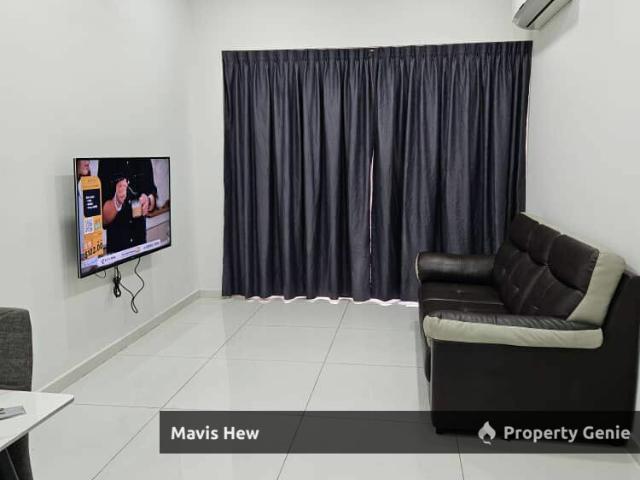 Condominium for rent in Johore Bahru, Johor
