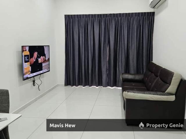 Condominium for rent in Johore Bahru, Johor