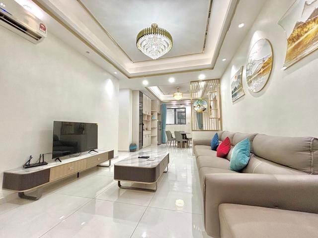 Condominium for rent in Johore Bahru, Johor
