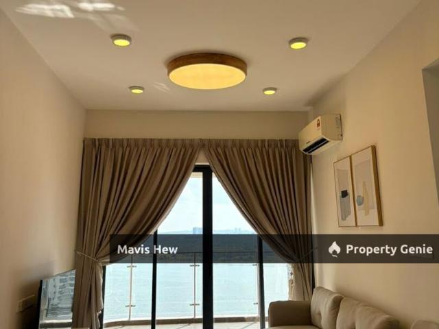 Condominium for rent in Johore Bahru, Johor