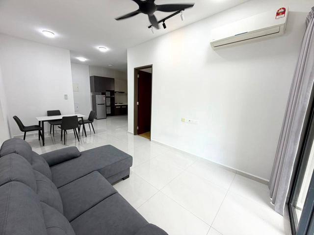Condominium for rent in Johore Bahru, Johor