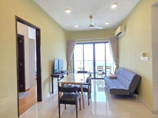 Condominium for rent in Johore Bahru, Johor