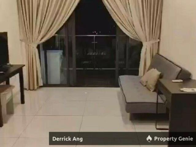 Apartment for rent in Johore Bahru, Johor