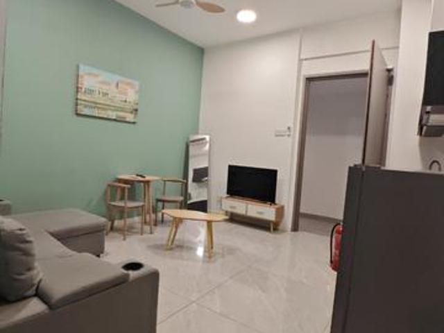 Serviced Residence for rent in Kinabalu, Sabah