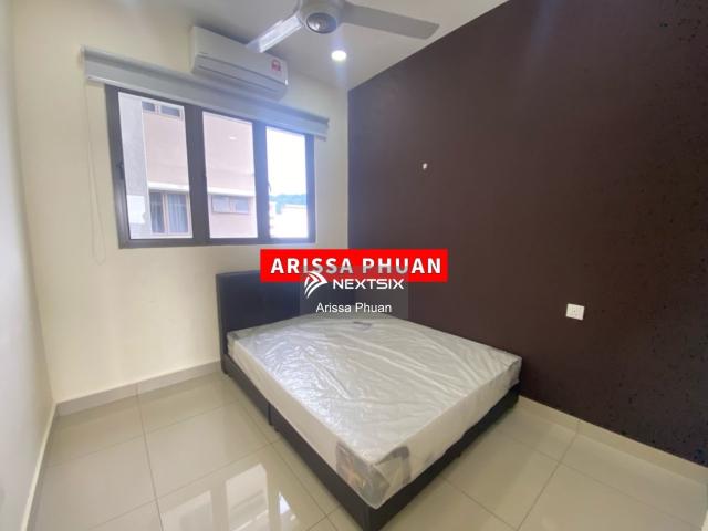 Residential House for rent in Kinabalu, Sabah
