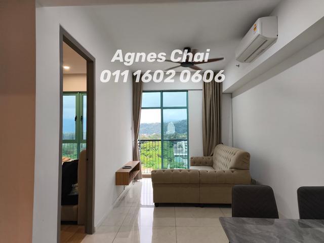 Serviced Residence for rent in Kinabalu, Sabah