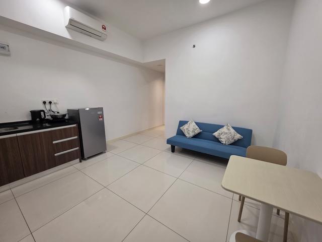 Serviced Residence for rent in Kinabalu, Sabah