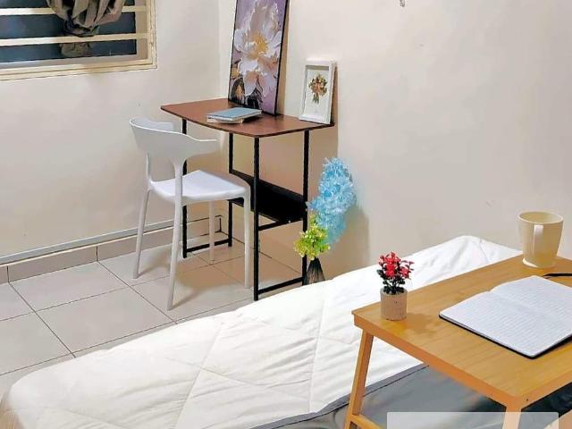 Room for rent in Kuala Lumpur