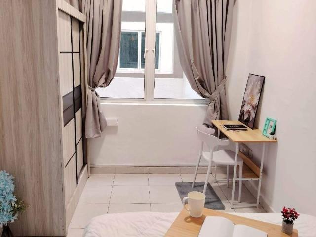 Room for rent in Kuala Lumpur
