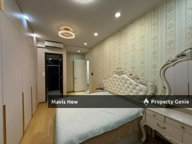 Condominium for rent in Johore Bahru, Johor