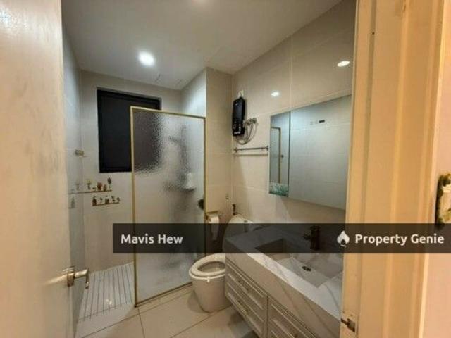 Apartment for rent in Johor Bahru