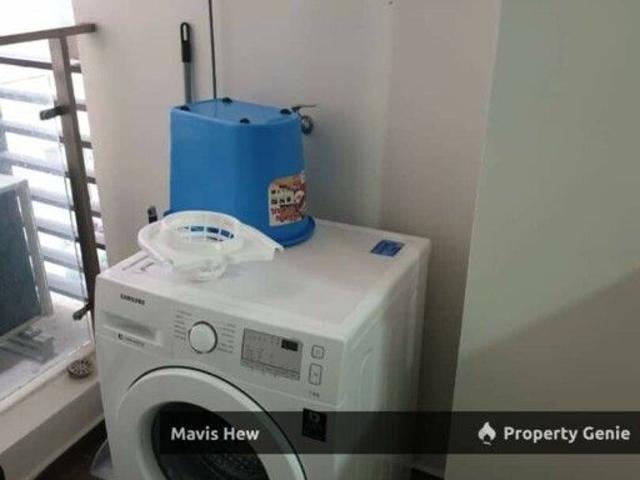 Apartment for rent in Johor Bahru