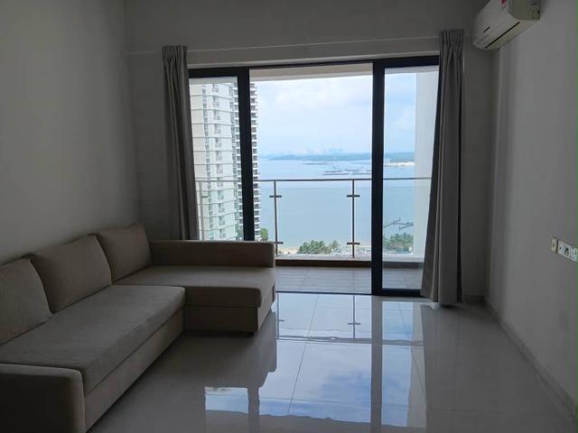Condominium for rent in Johor Bahru