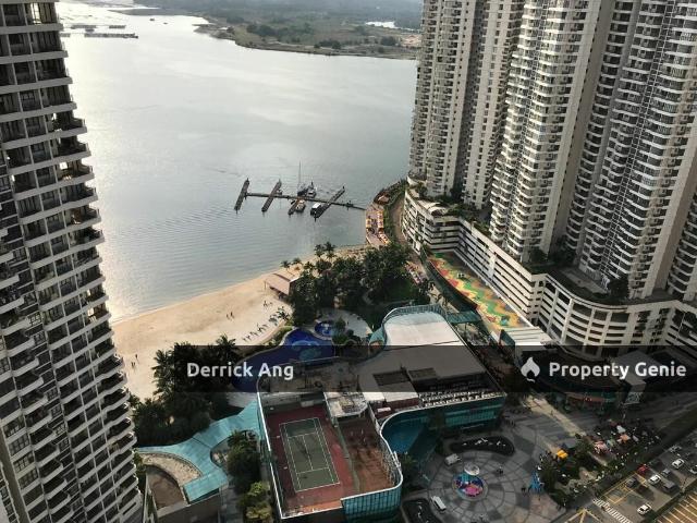 Serviced Residence for rent in Johore Bahru, Johor