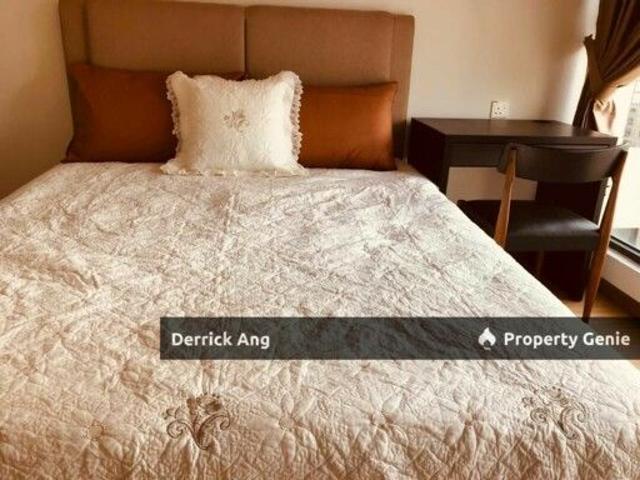 Apartment for rent in Johor Bahru